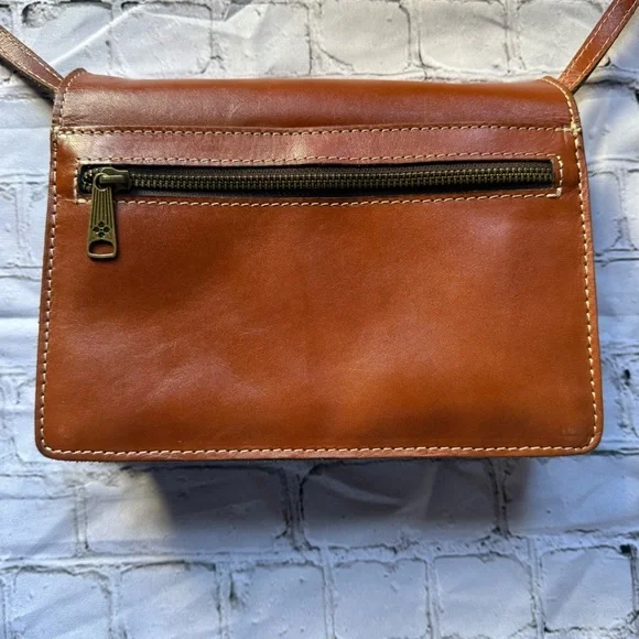 EUC Patricia Nash Lanza Heritage Bag - Picture 5 of 11